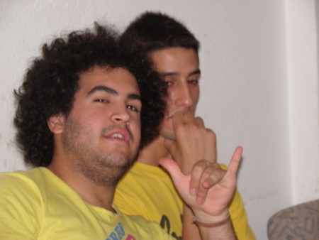 Hugo Castro (Zé Preto)