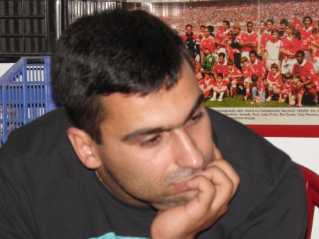 Fábio Farinha