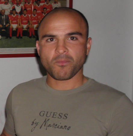 Luis Carvalho (Kareu)