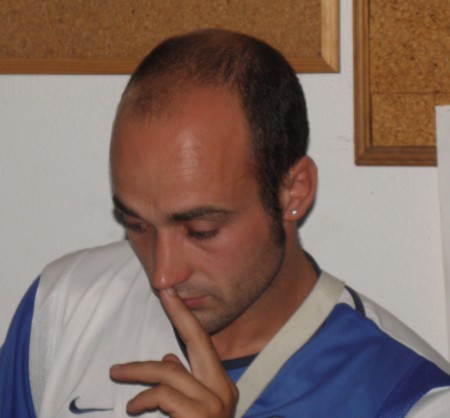 Bruno Carriche