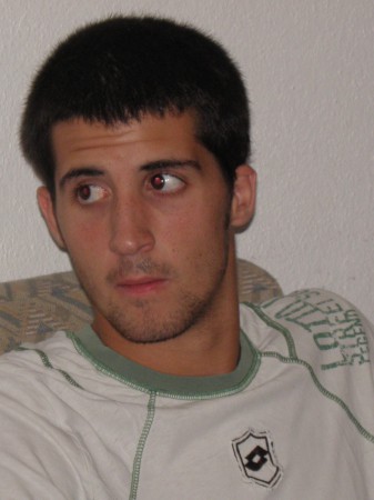 Ricardo Laranjinha