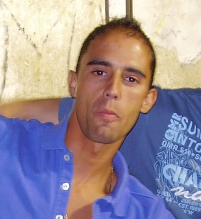 Bruno Oliveira (Oli)